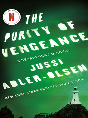 cover image of The Purity of Vengeance
